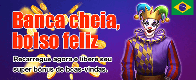 Jackpots Incríveis Esperam Você banner